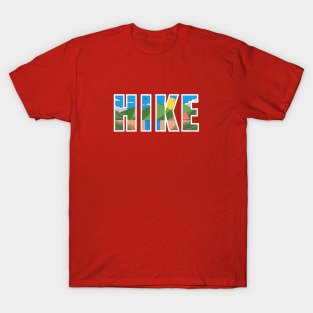 HIKE T-Shirt